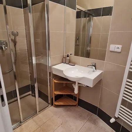 Near Congress Centre I. Appartement