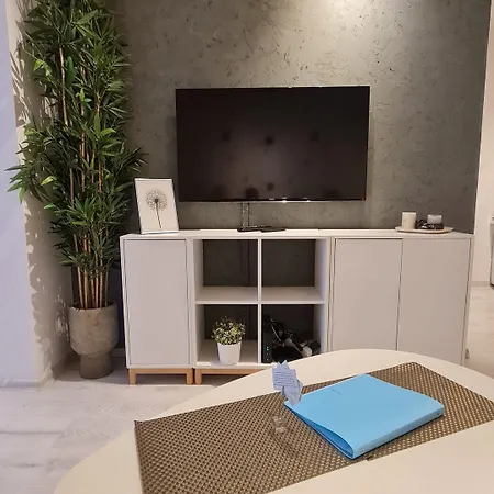 Appartement Near Congress Centre I.