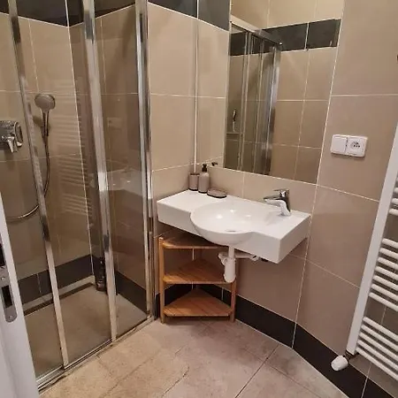 Apartment Near Congress Centre I.