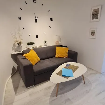 Apartment Near Congress Centre I. *