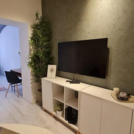 Near Congress Centre I. Apartment