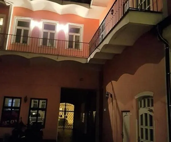 Apartment Near Congress Centre I.