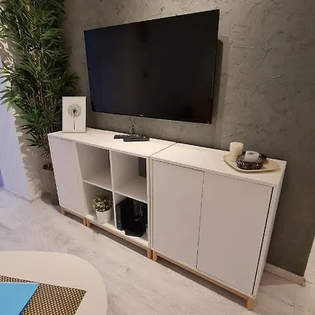 Near Congress Centre I. *