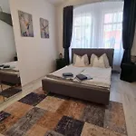 Apartment Near Congress Centre I. *