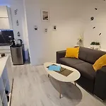 Apartment Near Congress Centre I. *