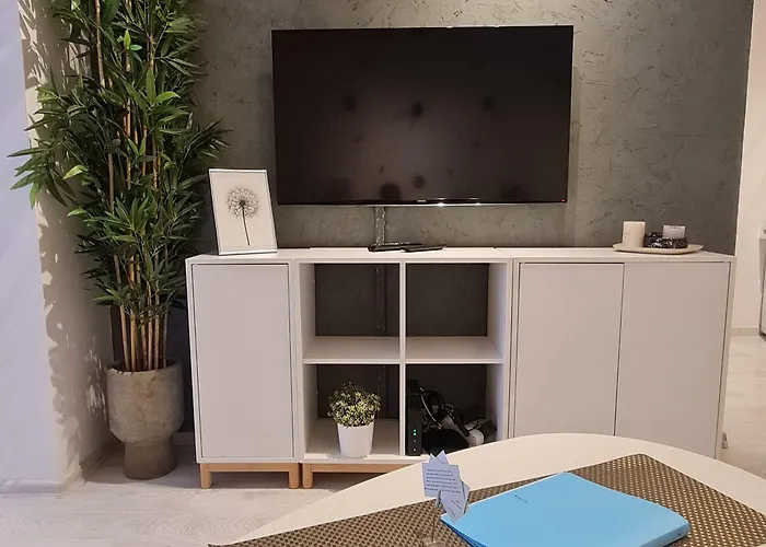 Apartman Near Congress Centre I.